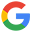 Logotipo do Google