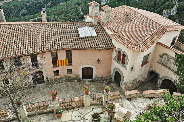 miramar-figuerola-del-camp-tarragona-catalonia-costa-daurada-rural-house-rural-tourism